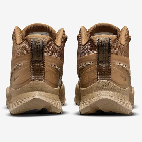 Nike React SFB Carbon Mid Men’s Elite Outdoor Shoes CK9951-001 SZ 11.5 in Saudi Arabia