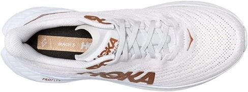 HOKA ONE ONE Mach 5 Mens Shoes Size 8.5, Color: Mountain Spring/Puffin's Bill in Saudi Arabia