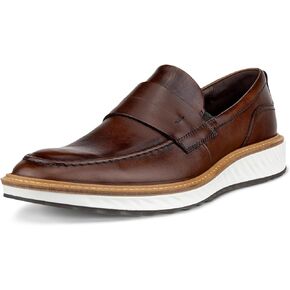 ECCO Men's St. 1 Hybrid Penny Loafer