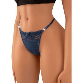 Women G-String Thongs Panties T Back Breathable Sexy Underwear