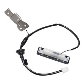 84905-47010 Rear Hatch Release Switch Fit for Toyato Prius 2004-2009, Luggage Electric Key Switch with Smart Entry Trunk Swtich, 8490547010 901-717
