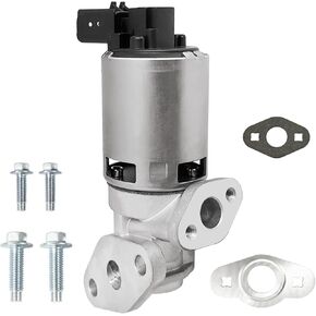 EGR Valve 4861579AC Replacement for 2004 2005 2006 Pacifica V6 3.5L, EGR Valve Exhaust Gas Recirculation Valves Fit for 2004-2006 Pacifica V6 3.5L Replace OE# 4861579AC