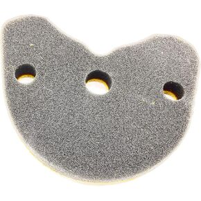 Polaris ATV Filter, Genuine OEM Part 0450164, Qty 1