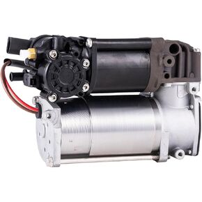 MOTORHEAD AUTO Air Suspension Compressor Direct OE Replacement For Mercedes CLS-Class E-Class E63 AMG 2123200104 2123200404