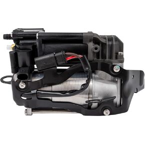 MOTORHEAD AUTO Air Suspension Compressor Kit Direct OE Replacement For Mercedes AMG GT E-Class GLC-Class 993200004