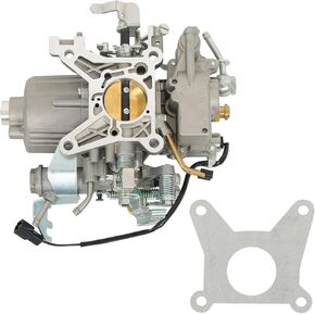 GXYWADY Carburetor Replacement for Lancer Proton Saga 4G13 4G15 Engine Replacement for MD-192036