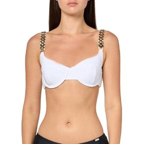 Ramy Brook Women's Blaise Bikini Top