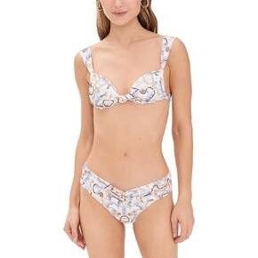Bananhot Women's Shell Top