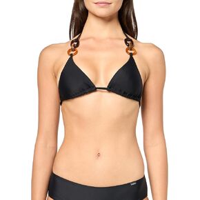 Ramy Brook Women's Eden Bikini Top
