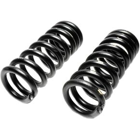 MOOG CC650 Coil Spring Set for Chevrolet C1500
