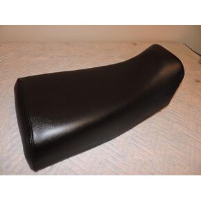 New Replacement seat Cover fits LTF300 LTF250 Suzuki seat Cover 1987-98 LTF 250 300 King Quad 4X4 BLK. 882B