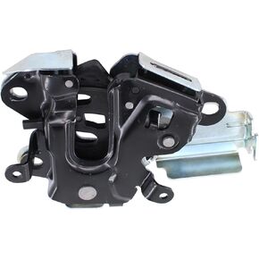 ApplianPar Rear Right Side Seatback Lock Actuator for CRV 2012 2013 2014 2015 2016 2017