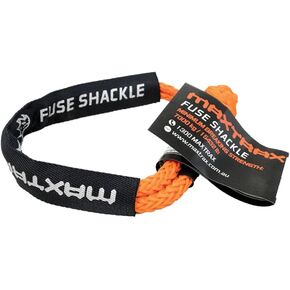 Maxtrax Fuse Stackle