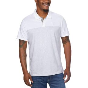 Calvin Klein Men's Polo