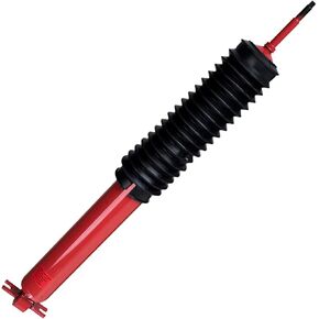 KYB 565106 MonoMax Gas Shock, Red