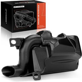 A-Premium Engine Air Filter Cleaner Box Housing Compatible with Mazda 3 2014-2018, 6 2014-2021, CX-5 CX5 2013-2024