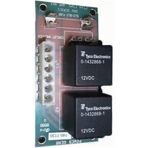 Lippert Components 368859 Relay Board