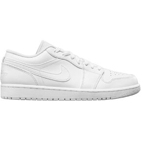 Jordan Mens Air Jordan 1 Low 553558 136 - Size 12 in Saudi Arabia