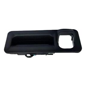 81260-D3510 ، 81260d3510 ، مقبض قفل Trunk Lid ، زر إصدار Trunk لـ Hyundai Tucson 2019-2021 لـ Kia Sportage 2020-2022