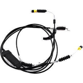 Hand Throttle Cable for Polaris 2013 2014 Brutus HD PTO 3120005 UTV Part