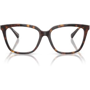 Emporio Armani Women's Ea3248 Cat Eye Prescription Eyewear Frames