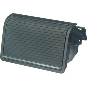 URO Parts 51168268340 Ash Tray, at Rear of Center Console; Chrome Accent