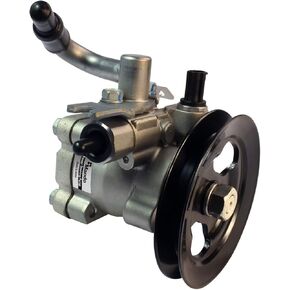 Mando 20A1013 Power Steering Pump Original Equipment