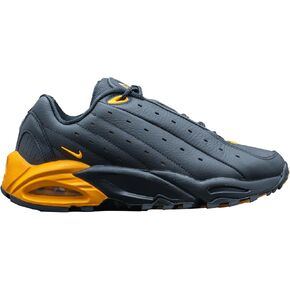 Nike Mens Hot Step Air Terra x NOCTA DH4692 002 Black University Gold - Size 10.5 in Saudi Arabia
