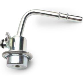 2327028020 Fuel Injection Pressure Damper Compatible with Scion TC 2005-2010 2.4L.