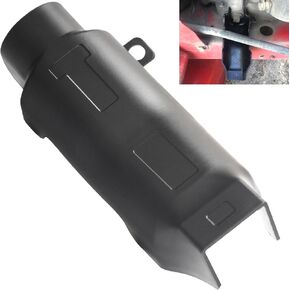 731-05628 Lawn Tractor Oil Drain Sleeve for MTD Bolens Craftsman Huskee Troy Bilt 13AC762F052, 13BL78ST099, 13AJ771S031, 247288831, 247288830 Lawn Tractors