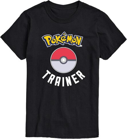 Hybrid Apparel - Team Pokémon - Men's Long Sleeve T-Shirt in Kuwait