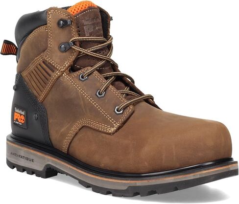 Timberland A29HT110M 6 in Ballast CT Brown: Mocha 110M in Saudi Arabia