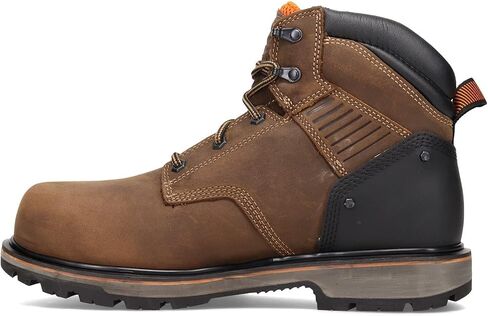 Timberland A29HT110M 6 in Ballast CT Brown: Mocha 110M in Saudi Arabia