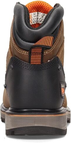 Timberland A29HT110M 6 in Ballast CT Brown: Mocha 110M in Saudi Arabia