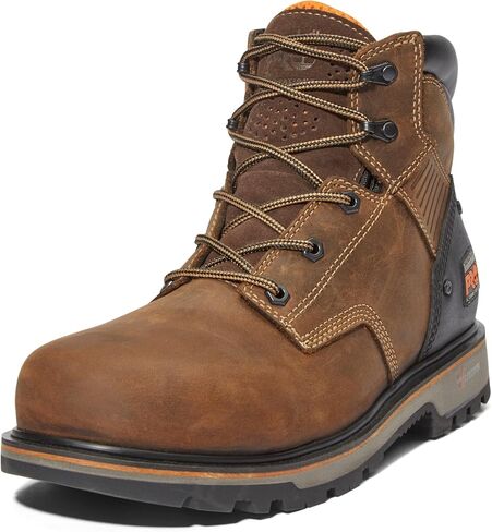 Timberland A29HT110M 6 in Ballast CT Brown: Mocha 110M in Saudi Arabia