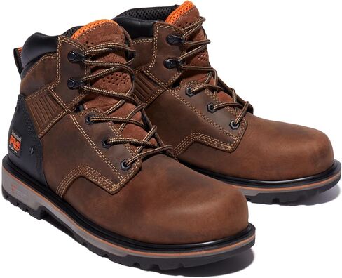 Timberland A29HT110M 6 in Ballast CT Brown: Mocha 110M in Saudi Arabia
