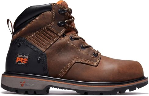 Timberland A29HT110M 6 in Ballast CT Brown: Mocha 110M in Saudi Arabia