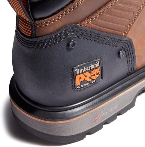 Timberland A29HT110M 6 in Ballast CT Brown: Mocha 110M in Saudi Arabia
