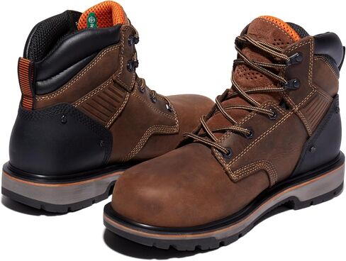 Timberland A29HT110M 6 in Ballast CT Brown: Mocha 110M in Saudi Arabia