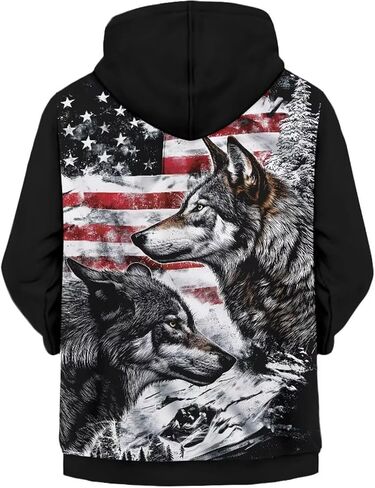 Boys Full-Zip Hoodie Size 6-16 Casual Long Sleeve Hooded Sweatshirts Fall Jacket in Saudi Arabia