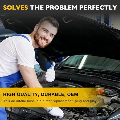 13717599294 خراطيم خرطوم إنترنيت خراطيم المبرد إلى الإسكان الخنق المتوافق مع BMW 135I E82 E88 ، 335I E90 E91 E92 E93 E94 L6 2011 Air CHAKE 1371761502666666666666666666 in Saudi Arabia