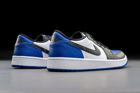Jordan Mens Air Jordan 1 Low G DD9315 102 - Size 9 in Saudi Arabia
