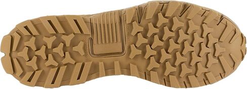 Reebok Men's Trailgrip Safety Toe 8" Waterproof Insulated Tactical Boot with Side Zipper Military & Tactical in Saudi Arabia