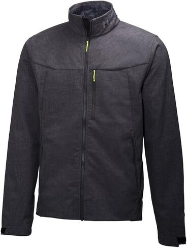 Helly Hansen Men's Paramount Softshell Jacket in Saudi Arabia