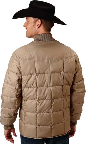Roper Men's Rangegear Insulated Jacket in Saudi Arabia