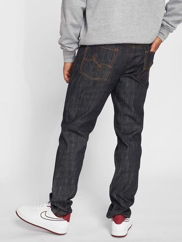 LRG Men's Rc Tt Denim Jean, raw Indigo, 30 in Saudi Arabia