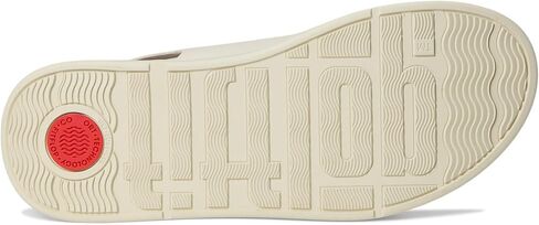 Fitflop Women Flated Flatform Leather Flatform Flatform Back-Strap Tee/Post Sandals Wedge in Kuwait