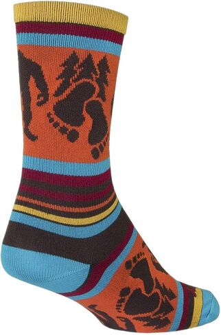 SockGuy, Men's Crew Cuff Socks in Saudi Arabia