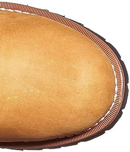 حذاء Adtec الرجالي القوي Goodyear Welt Construction Utility Logger in Saudi Arabia