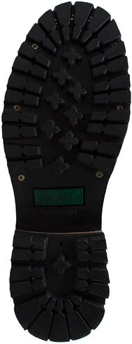 حذاء Adtec الرجالي القوي Goodyear Welt Construction Utility Logger in Saudi Arabia